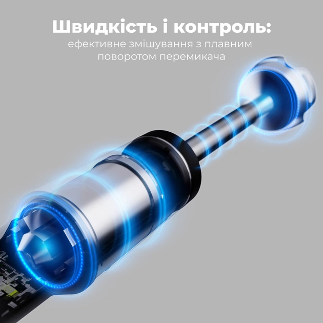 Блендер AENO HB4B (AHB0004B) - picture 5