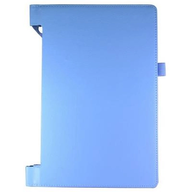Чохол до планшета Pro-case 10,1" Pro-case Lenovo B8080 blue (B8080blue) - изображение 1