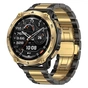 Смарт-годинник KOSPET TANK T4SE GOLD (6978602500621) - зменшене зображення 39