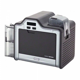 Принтер пластикових карт FARGO HDP5000 (10-007) зображення 1