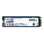 Накопичувач SSD M.2 2280 480GB Kingston (SEDC2000BM8/480G) - уменьшенное изображение 1