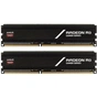 Модуль пам'яті для комп'ютера DDR4 16GB (2x8GB) 3600 MHz Radeon R9 AMD (R9S416G3606U2K) - зменшене зображення 1