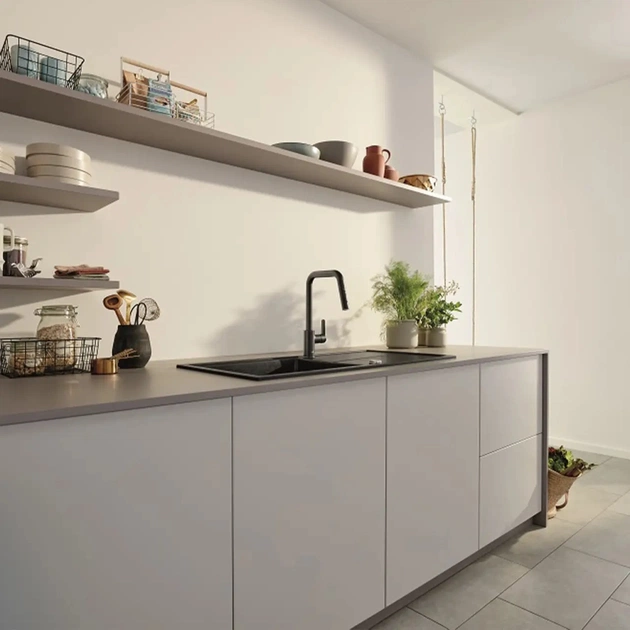 Змішувач Grohe QuickFix 306312430 - picture 7