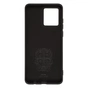 Чохол до мобільного телефона Armorstandart ICON Case Motorola G84 5G Black (ARM70879) - зменшене зображення 2