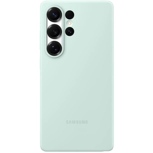 Чохол до мобільного телефона Samsung Galaxy S25 Ultra (S938) Silicone Case Mint (EF-PS938CMEGWW) зображення 1