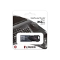 USB флеш накопичувач Kingston USB3.2 256GB Kingston DataTraveler Exodia Onyx (DTXON/256GB) - зменшене зображення 11