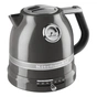 Електрочайник KitchenAid 5KEK1522EMS - зменшене зображення 1