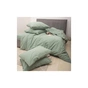 Постільна білизна MirSon Olive Варена бавовна 200х220 (2200007885305) - зменшене зображення 5