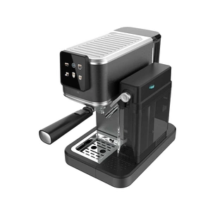 Рожковая кофеварка эспрессо Cecotec Cafelizzia ColdBrew Latte (A01_EU01_108987) изображение 1