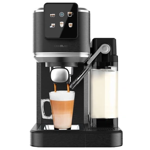 Ріжкова кавоварка еспресо Cecotec Cafelizzia ColdBrew Latte (A01_EU01_108987) зображення 1