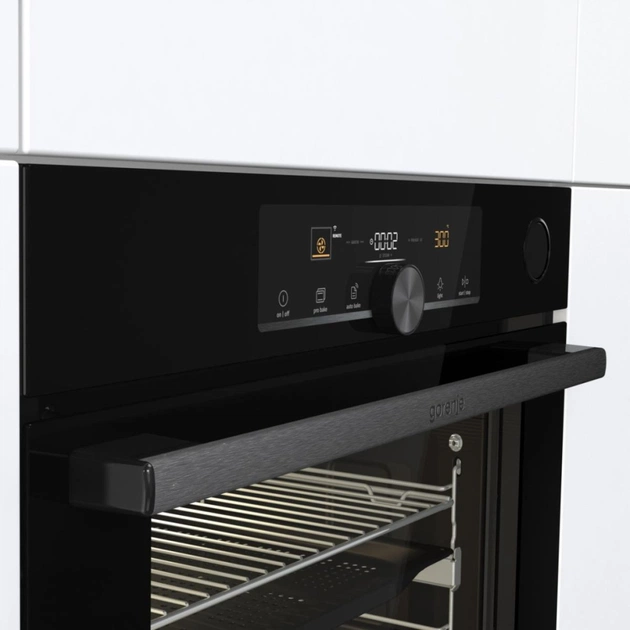 Духова шафа Gorenje BSA6747A04BGWI - picture 8