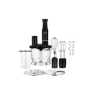 Блендер Milano BL-2012B зображення 1