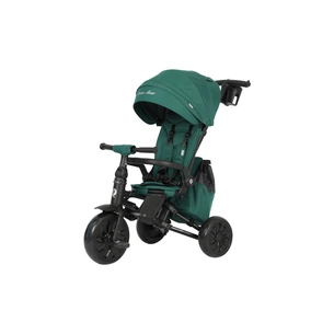 Дитячий велосипед QPlay Nova Max Green (S703NovaMaxGreen) изображение 1