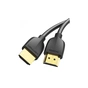 Кабель мультимедийный HDMI M to HDMI M 2.0m V2.0 4K60Hz PVC Vention (AAIBH) - уменьшенное изображение 1
