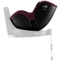 Автокрісло Britax-Romer Dualfix isense Burgundy Red (2000035108) - зменшене зображення 5