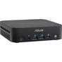 Комп'ютер ASUS PN54-BBR522MNS1 / Ryzen5 220, 2*SO-DIMM, M.2SSD, WiFi (90MR01D2-M000D0) - зменшене зображення 3