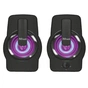 Акустична система Trust Gemi RGB black USB (22948) - зменшене зображення 5