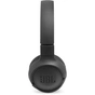Навушники JBL Tune 560 BT Black (JBLT560BTBLK) - зменшене зображення 3