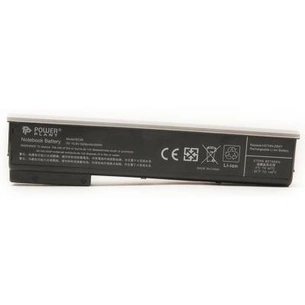 Акумулятор до ноутбука HP ProBook 640 (HSTNN-DB4Y, CA06) 10.8V 5200mAh PowerPlant (NB460014) зображення 1