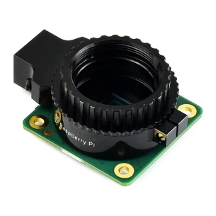 Камера FPV Waveshare RPi HQ Camera Module (18038) зображення 1