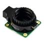 Камера FPV Waveshare RPi HQ Camera Module (18038) - зменшене зображення 1