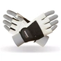 Рукавички для фітнесу MadMax MFG-444 Fitness White L (MFG-444-White_L) - зменшене зображення 1