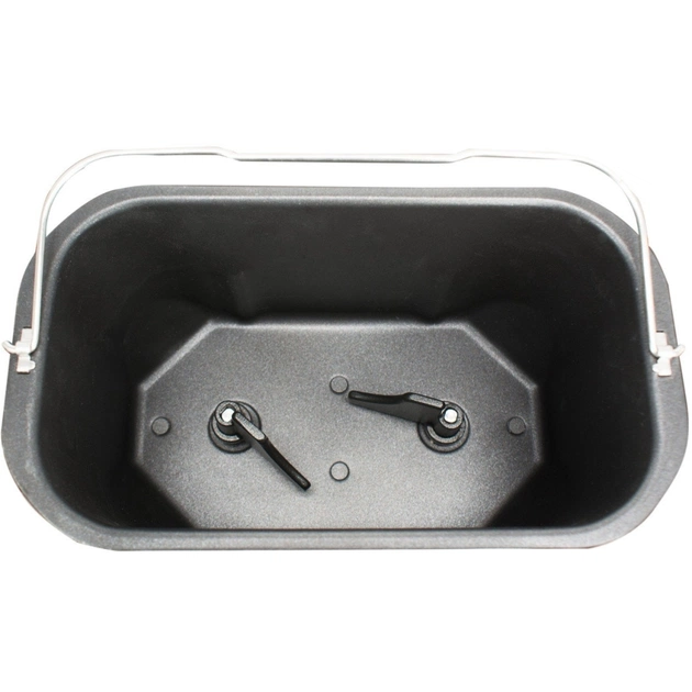 Хлібопічка First FA-5152-3 - picture 4