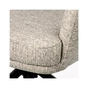 Кухонний стілець Special4You Shadow, light grey (E7665) - зменшене зображення 8