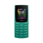 Мобільний телефон Nokia 106 DS 2023 Green (1GF019BPJ1C01) - зменшене зображення 2