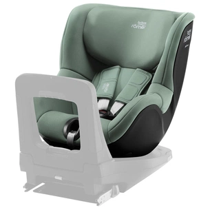 Автокрісло Britax-Romer DUALFIX 5Z Jade Green (2000038855) зображення 1