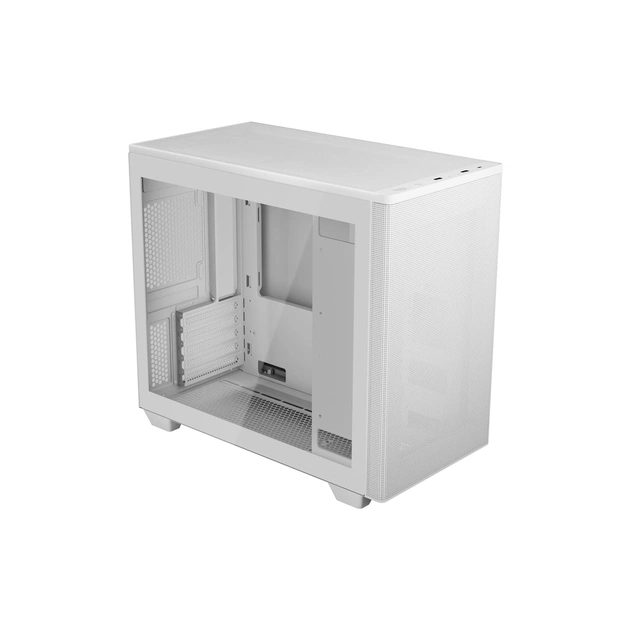 Корпус для ПК AeroCool Stormfront Mini-G-WT-v1 White (ACCM-ES10003.21) - зображення 1