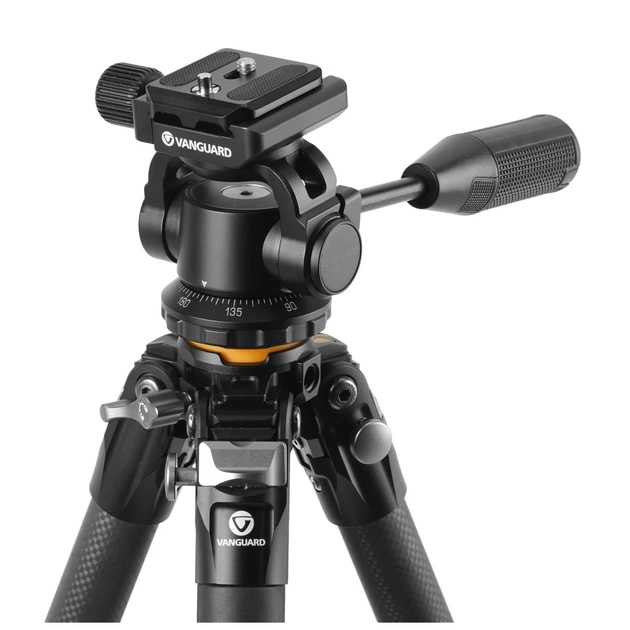 Штатив Vanguard VEO 5 234CO-26 (DAS303307) - picture 4