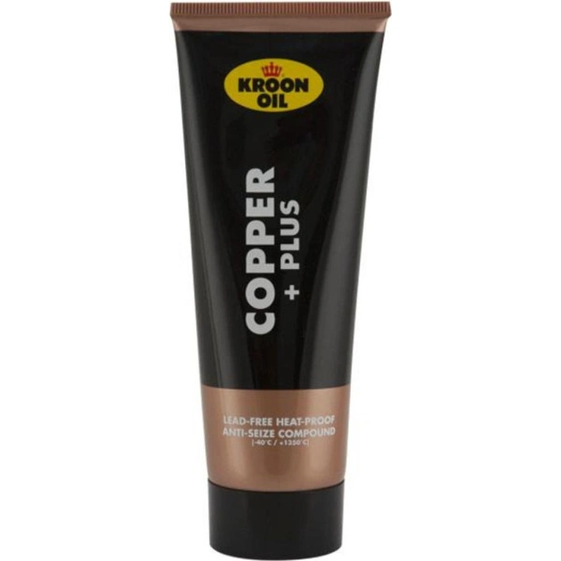 Смазка автомобильная Kroon-Oil COPPER+PLUS 100г (35395) - изображение 1