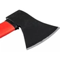 Сокира Top Tools рукоятка  скловолокно 47см 1000г (05A210) - зменшене зображення 2
