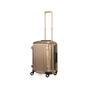 Валіза Lojel Kozmos Interlock Metal Gold S (Lj-CF1375-2S_G) - зменшене зображення 1