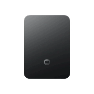 Батарея універсальна Xiaomi 5000mAh UltraThin Magnetic 15W Black (BHR0913GL) зображення 1