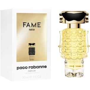 Парфуми Rabanne Fame Parfum 30 мл (3349668614646) зображення 1