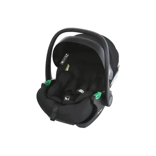 Автокрісло El Camino (0-13кг) ME 1110 i-FIX (jet black) (ME 1110 jet black) зображення 1