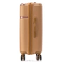Валіза Semi Line 24" (M) Gold (T5667-3) (DAS302655) - зменшене зображення 3