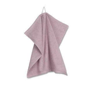 Рушник Kela кухонний набір Tia, бузковий, 50x50 см, 2 шт (12729) (00000021291) зображення 1