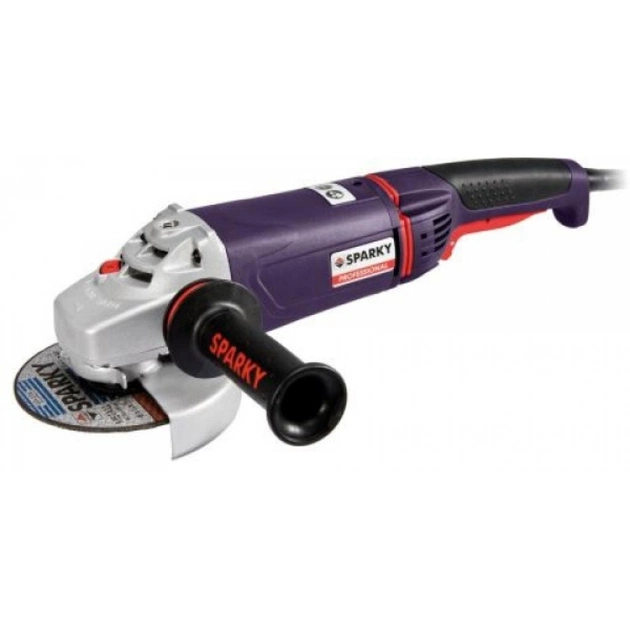 Шліфувальна машина Sparky MB1300PA - зображення 1