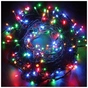 Гірлянда ColorWay LED 200 20 м 8 функцій (CW-G-200L20UMC) - зменшене зображення 5