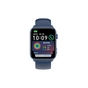 Смарт-годинник Blackview R30 Max Blue (6931548323181) - зменшене зображення 3