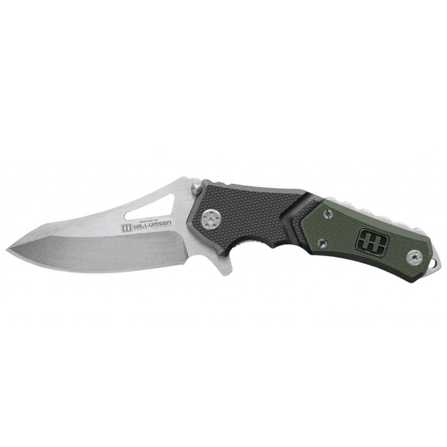 Ніж Lansky Responder 7" Knife (LKN111) - изображение 1