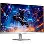 Монітор GIGABYTE M27UP ICE Gaming Monitor - зменшене зображення 2