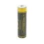 Аккумулятор 18650 4000mah (3800-4000mah), Protected, 3.7V(2.75-4.2V) Liitokala (King-4000PCB) - уменьшенное изображение 1