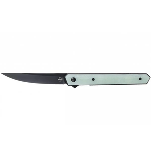 Ніж Boker Plus Kwaiken Air G10 Jade (01BO343) зображення 1