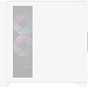 Корпус для ПК DARKFLASH DRX90 GLASS WHITE - зменшене зображення 5