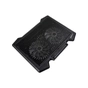 Подставка для ноутбука XoKo NST-021 Black (XK-NST-021-BK) - уменьшенное изображение 2