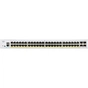 Комутатор мережевий Cisco CBS350-48P-4G-EU - зменшене зображення 2